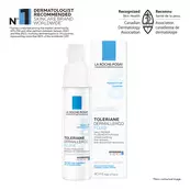 Toleriane Dermallergo Fluid Moisturizer