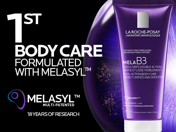 La Roche-Posay Product Hero Image