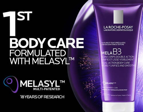 La Roche-Posay Product Hero Image