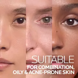 ANTHELIOS XL DRY TOUCH SPF 60 FACE SUNSCREEN