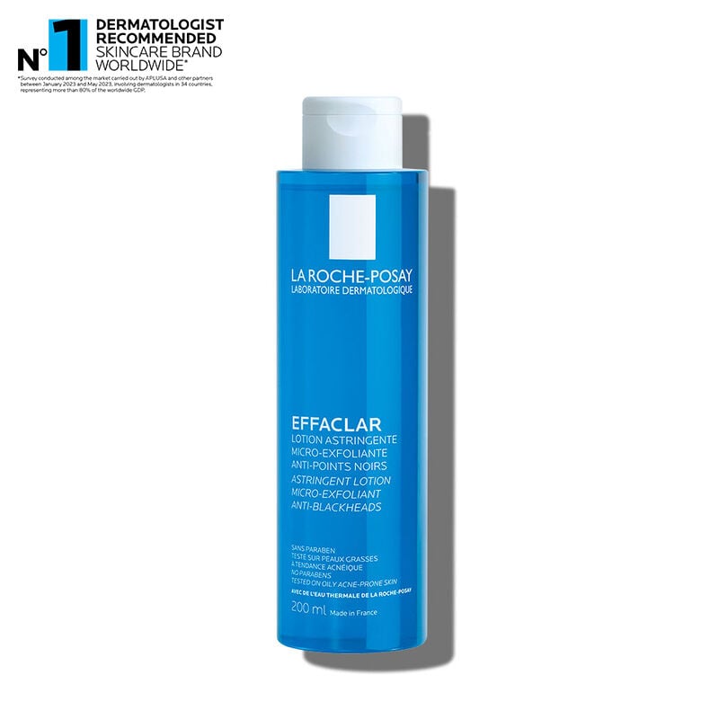 Effaclar Astringent Lotion 200 ml La Roche Posay