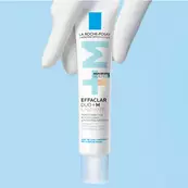 EFFACLAR DUO+M UNIFIANT CREME HYDRATANTE TEINTEE