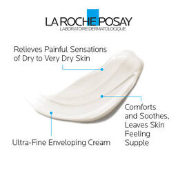 Nutritic Intense Cream