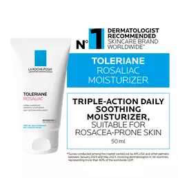 Toleriane Rosaliac Moisturizer
