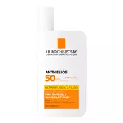 Anthelios Ultra-Fluid SPF 50+ Face Sunscreen