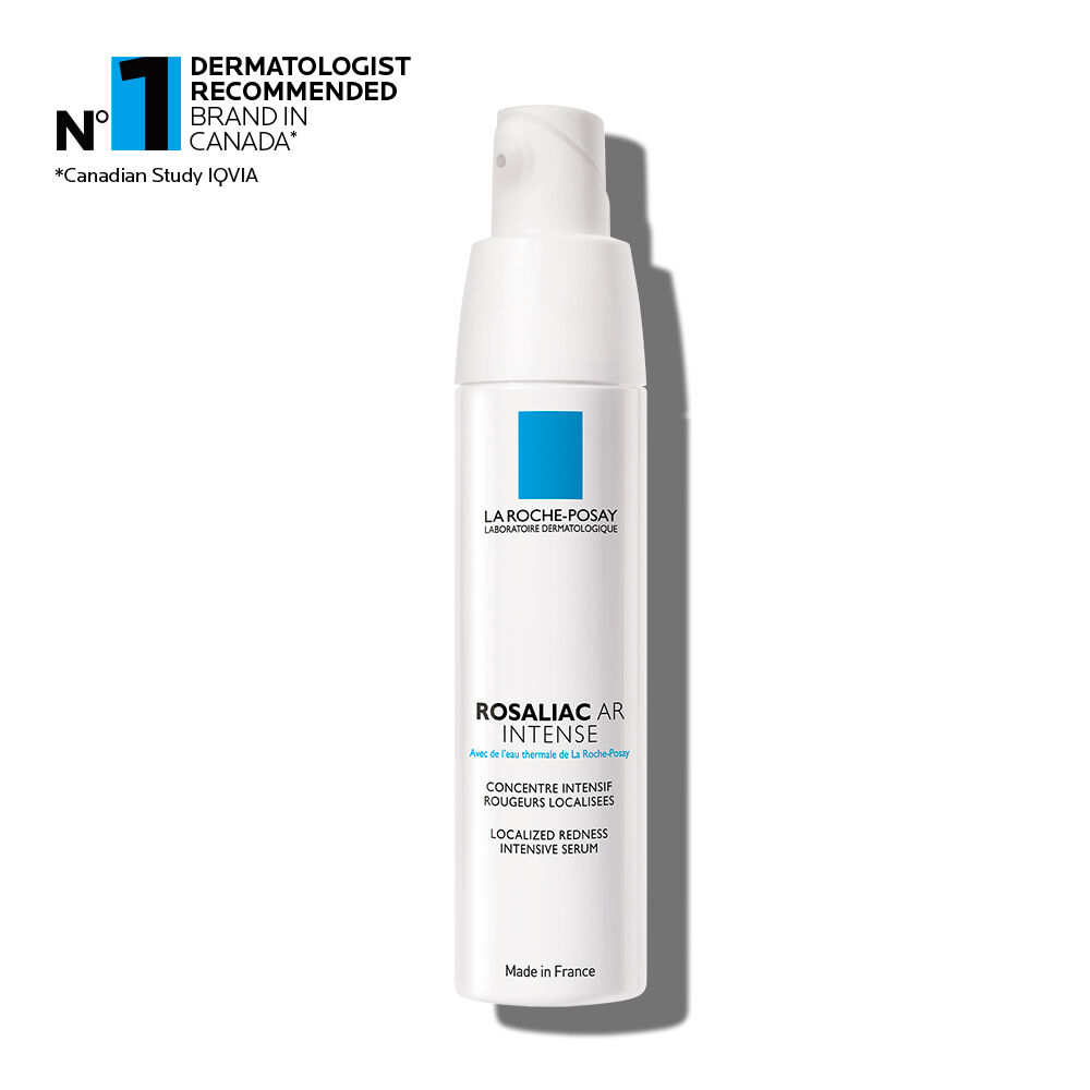Rosaliac AR Intense Face Serum La RochePosay