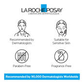 Toleriane Dermo-Cleanser 200 ml