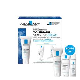 TOLERIANE SENSITIVE CREAM KIT