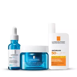 Routine Jeunesse & Anti-Age