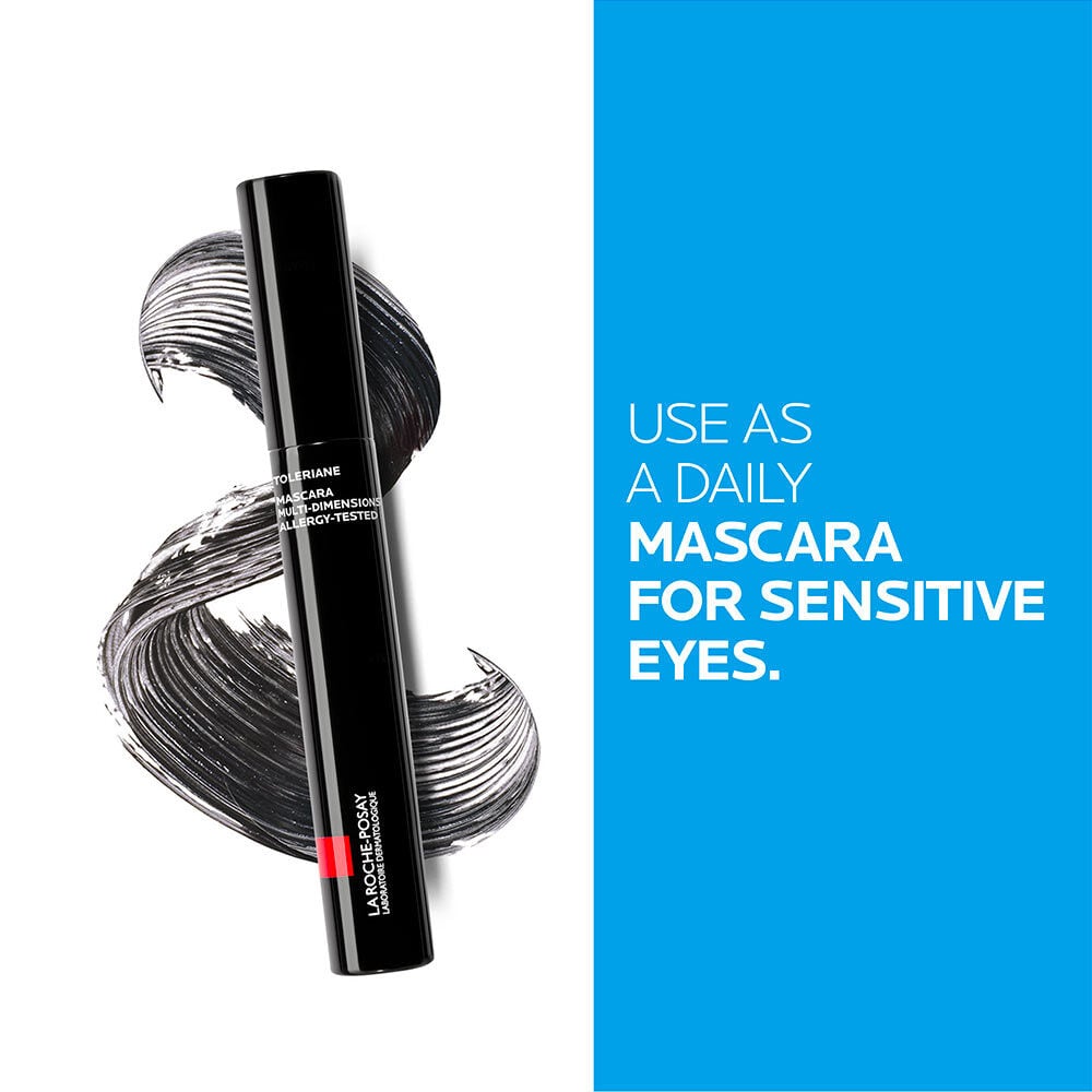Toleriane Mascara Multi-Dimensions
