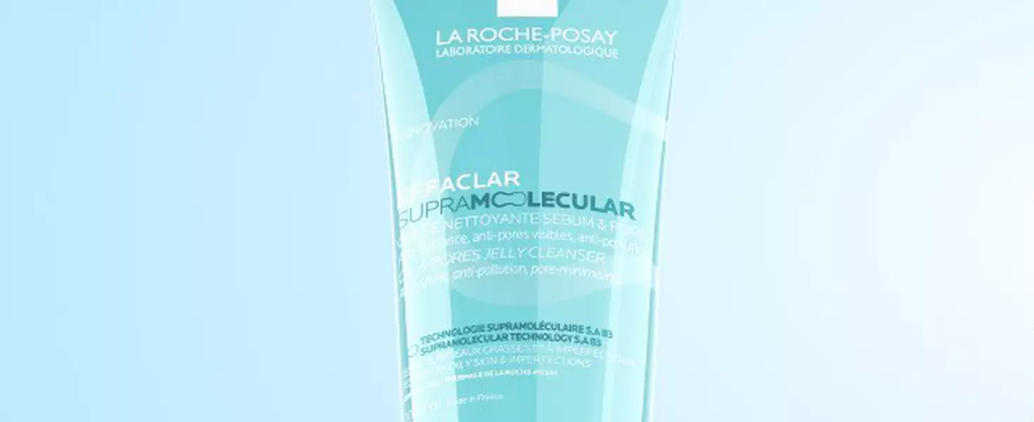 La Roche Posay How to