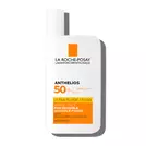 Anthelios Ultra-Fluide FPS 50+ Ecran Solaire pour Visage