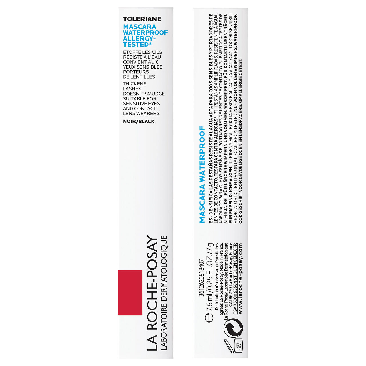 La roche store posay mascara
