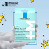 Effaclar Duo+M 3H Patches