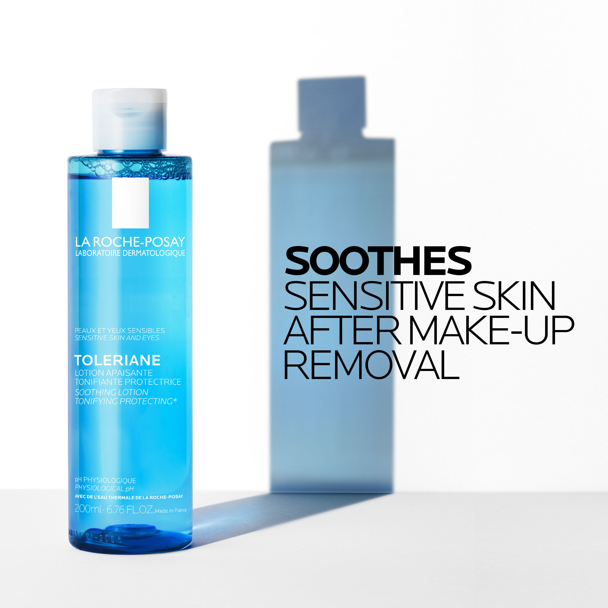 Toleriane Soothing Lotion