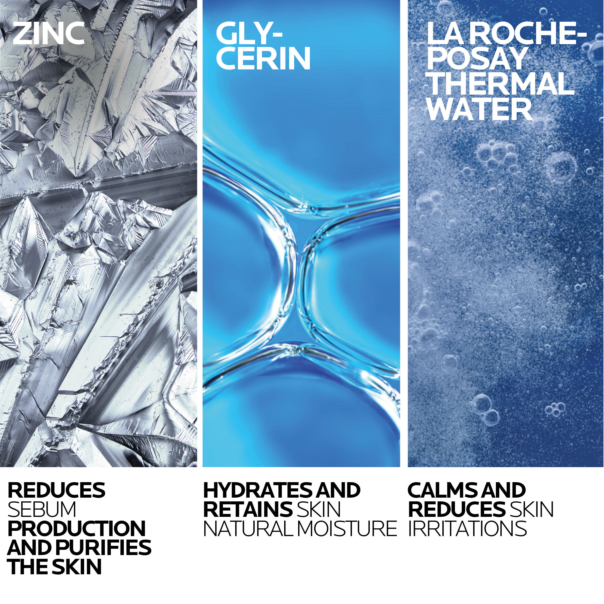 Toleriane Micellar Water Reactive Skin