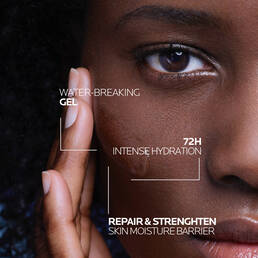 Hyalu B5 Water Gel Moisturizer