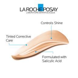 EFFACLAR DUO+M TINTED