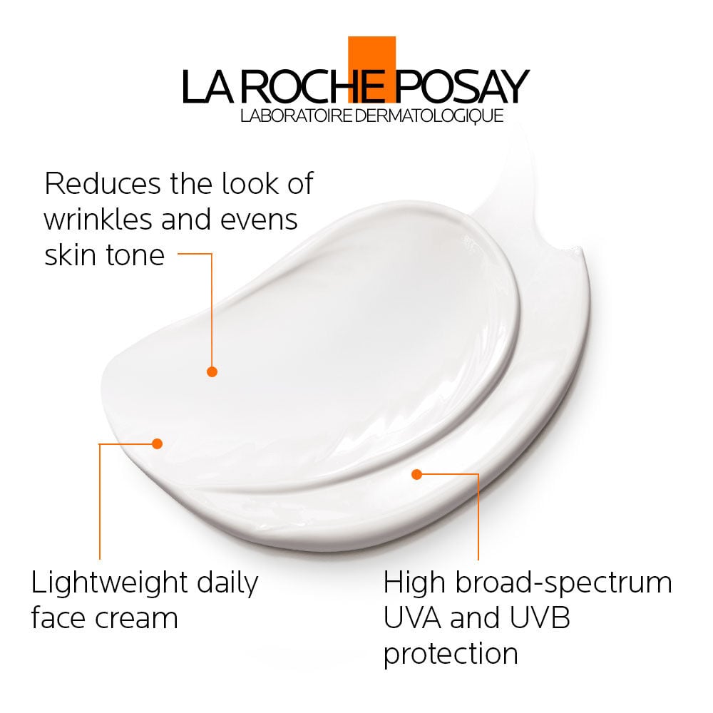 Anthelios Age Correct SPF 50+