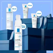 Toleriane Dermallergo Fluid Holiday Kit