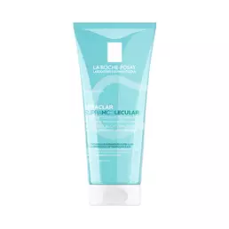 Effaclar Supramolecular Oil and Pores Jelly Cleanser