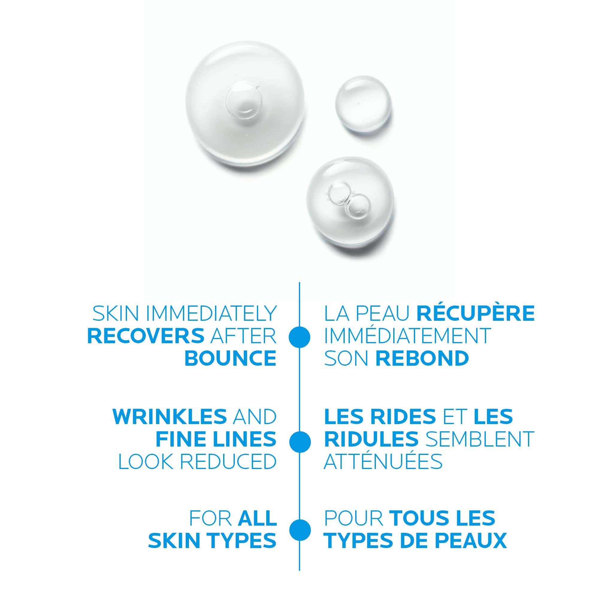 Hyalu B5 Serum Hyaluronic Acid And Vitamin B5 Serum