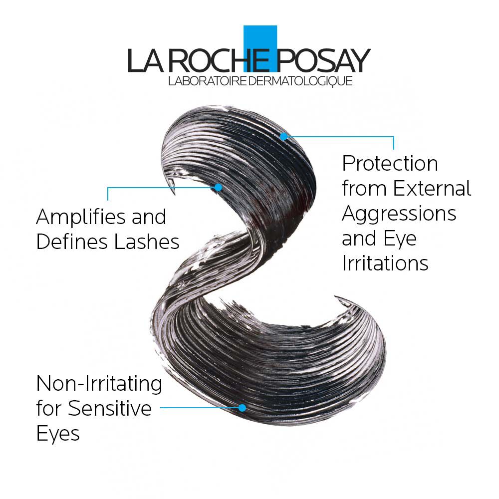 Toleriane Mascara Multi-Dimensions