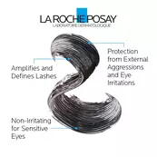 Toleriane Mascara Multi-Dimensions