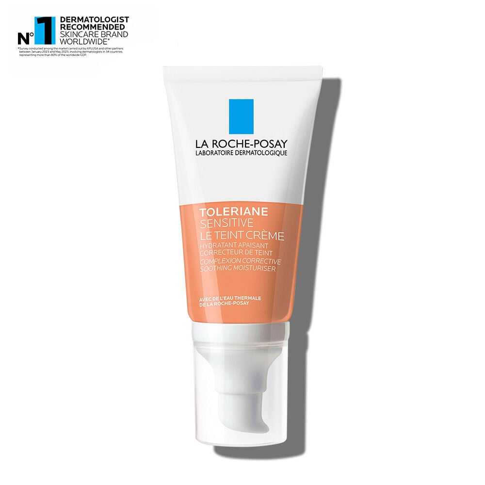 Toleriane Le Teint Creme