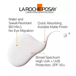 Anthelios Ultra-Fluid SPF 50+ Facial Sunscreen