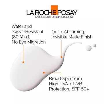 Anthelios Ultra-Fluid SPF 50+ Facial Sunscreen