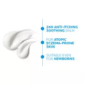 LIPIKAR SYNDET AP+ SOAP-FREE FACE AND BODY WASH FOR ECZEMA PRONE-SKIN