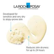 Lipikar Oil AP+ Anti-Itching Cleansing Oil for Dry Skin
