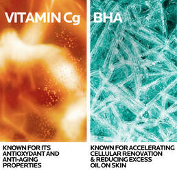 Vitamin C Purifying Cleanser