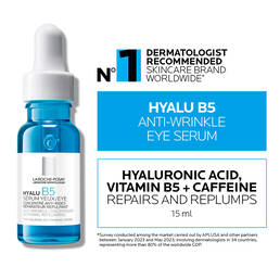 Hyalu B5 Eye Serum