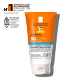 Anthelios Dermo-Kids Sunscreen for Kids SPF 50 Face & Body