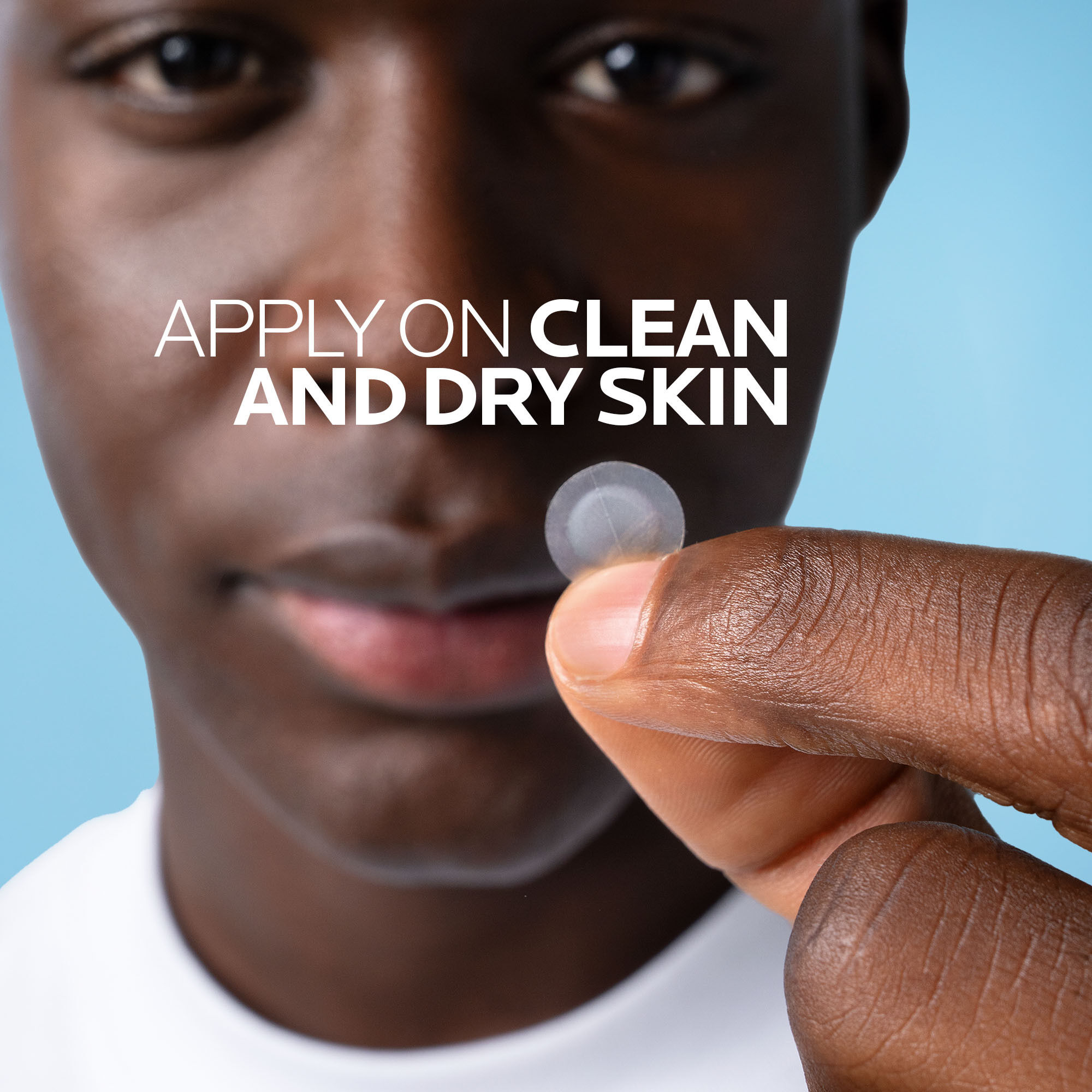 Effaclar Duo+M 3H Patches