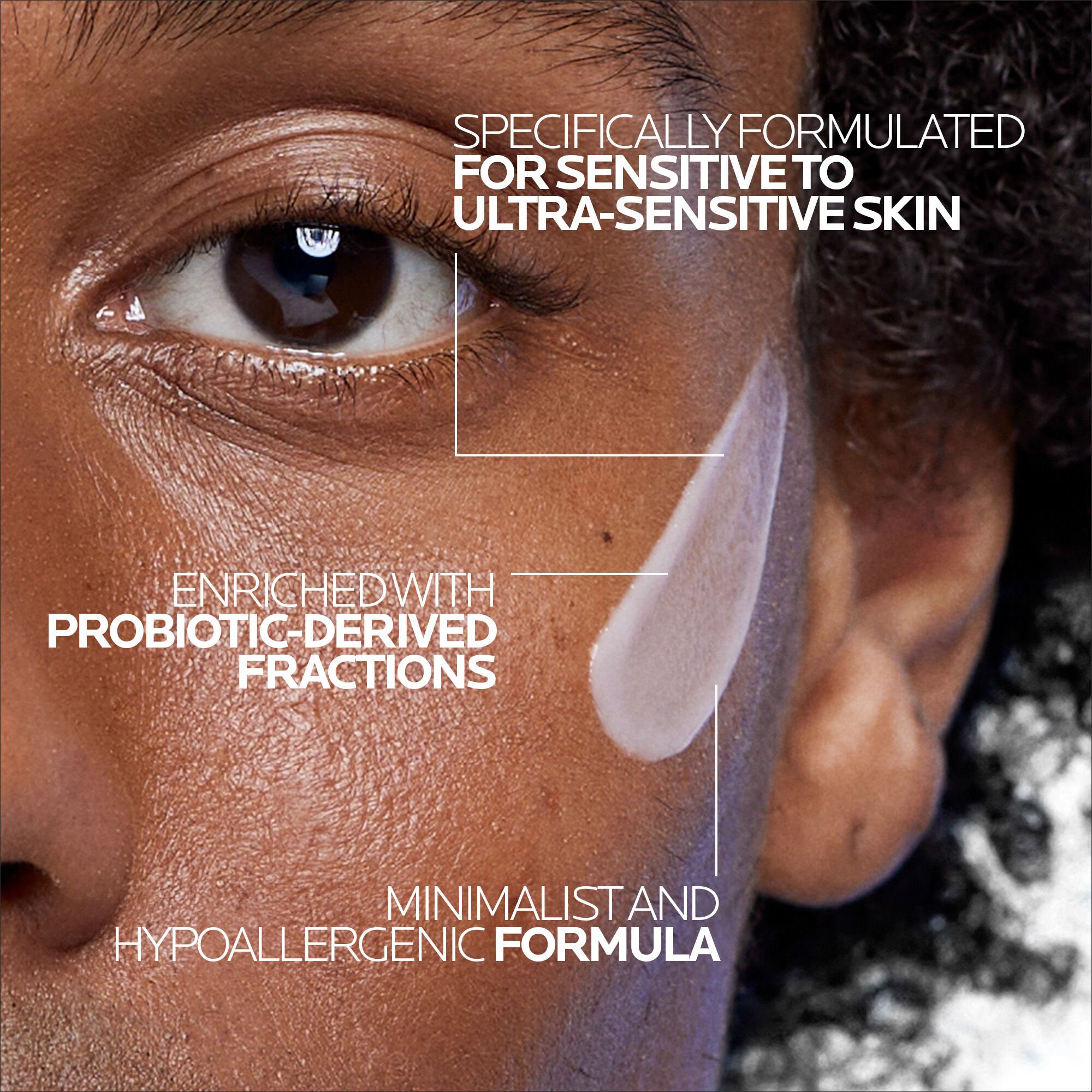 Toleriane Dermallergo Cream