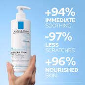 Lipikar Baume Light AP+M