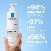 Lipikar Baume Light AP+M