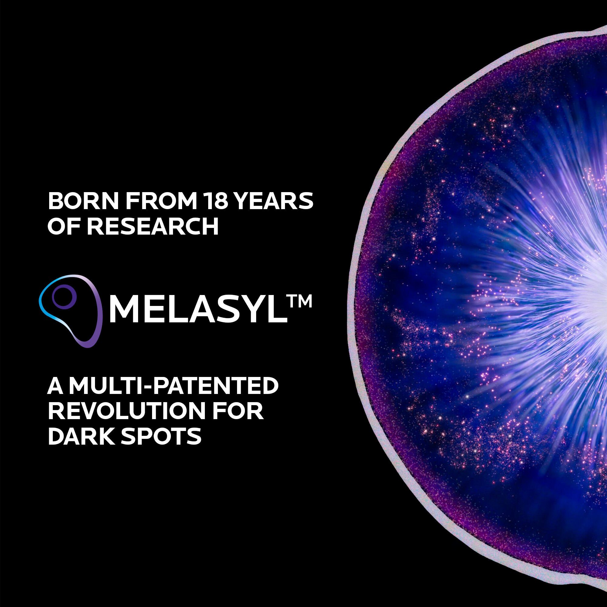 MELA B3 Anti-Aging Serum for Dark Spots Powered by Melasyl™