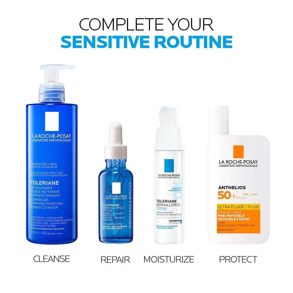 Toleriane Ultra Dermallergo Serum