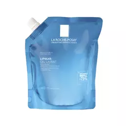 LIPIKAR CLEANSING GEL