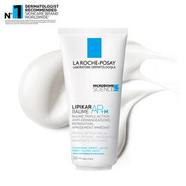 LIPIKAR BAUME AP+M ECO TUBE
