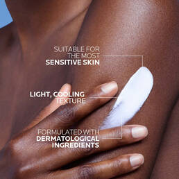 Lipikar Baume Light AP+M Kit