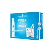 Toleriane Dermallergo Fluid Holiday Kit