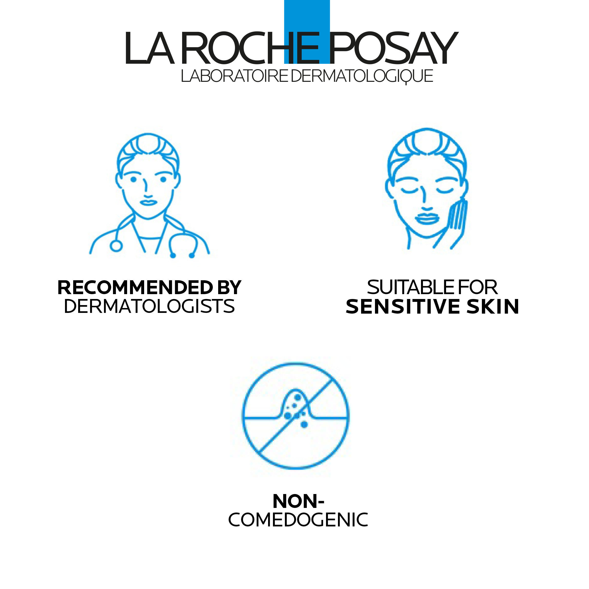 Toleriane Soothing Lotion