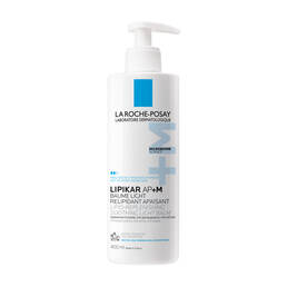 Lipikar Baume Light AP+M