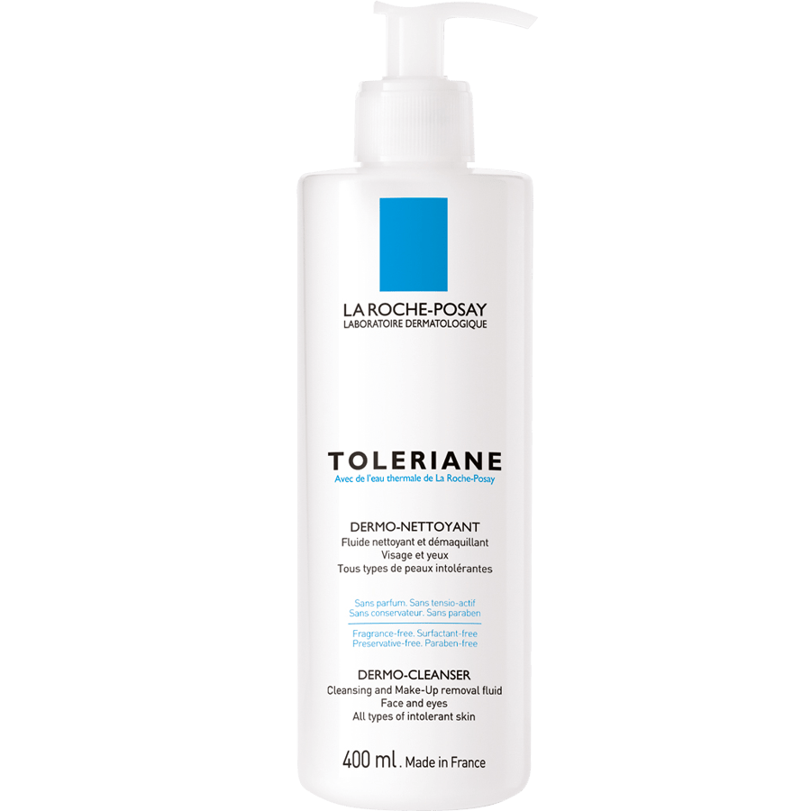 lrp hydrating gentle cleanser