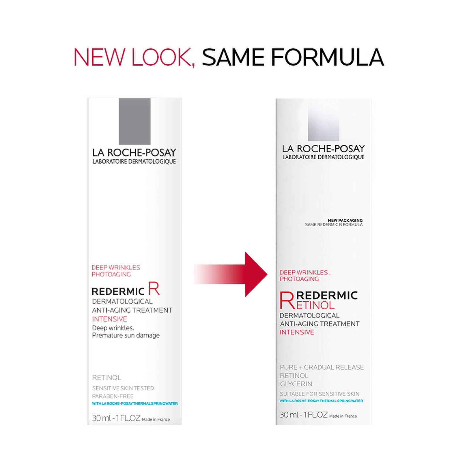 La Roche-Posay Hyalu B5 Anti-Wrinkle Care